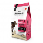 WIEJSKA ZAGRODA Monoprotein Beef - sausas kačių maistas - 3kg