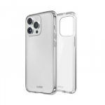 Apple iPhone 16 Pro Max Skinny Cover By SBS Transparent