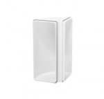 Vertical curve rectangular shape (220x90)
