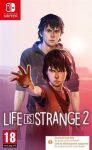 Life Is Strange 2 (CODE IN A BOX) NSW
