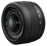 Objektyvas Fujinon XC13-33mmF3.5-6.3 OIS