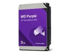 WD Purple 3TB SATA 3.5inch HDD
