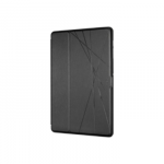 Targus Click-In Case | THZ904GL | Tablet Case | Samsung Galaxy Tab S7+ 12.4&rdquo;, Samsung Galaxy Tab S7 FE 12.4&rdquo;, Samsung Galaxy Tab S8+ 12.4&rdquo;, Samsung Galaxy Tab S9+ 12.4&rdquo;, Samsung Galaxy Tab S9 FE+ 12.4&rdquo;, Samsung Galaxy Tab S10+ | Black