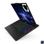 Lenovo Legion Pro 5 16IAX10H | Eclipse Black | 16 " | OLED | WQXGA | 2560 x 1600 pixels | Intel Core Ultra 9 | 275HX | 32 (2x16GB) GB | SODIMM DDR5 | Solid-state drive capacity 2000 GB | NVIDIA GeForce RTX 5070 Ti | GDDR7 | 12 GB | Windows 11 Home |  ...