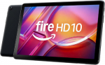 Amazon Fire HD 10 32GB 13th Gen, black