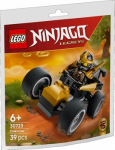 LEGO Ninjago 30723 Coles Car
