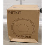 SALE OUT. PETKIT X Cylinder | DAMAGED PACKAGING
