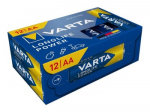 VARTA alkaline batterie R6(AA)long.power 12P NE