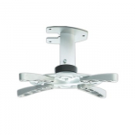 Ceiling HOLDER 16cm FOR PROJECTOR 15kg P-101 universal full adjustment