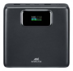 POWER BANK USB 25800MAH/VA1091 RIVACASE