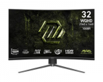 Monitor MAG 325CQPF E18 31.5/LED/WQHD/LED/Curved/180Hz/Black