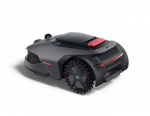 MOVA LiDAX Ultra 1000 | pjaunamas plotas iki 1000 m2 (10 arų) | navigacija: 360&deg; 3D LiDAR + AI Vision | įkalnė: iki 45% (24&deg;) | vejos robotas