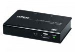 Aten | VS192-AT-G | Video/audio splitter - 2 ports