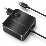 GaN 65W charger USB C PD PPS 5V 21V 3A 3.25A
