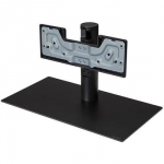 LG G5 Pedestal Stand, 65", juodas - Televizoriaus laikiklis