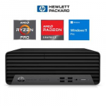 HP 405 G6 SFF Ryzen 3 PRO 4350G 8GB 256SSD M.2 NVME WIN11Pro RENEW