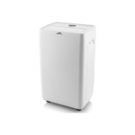 ETA | Dehumidifier | Primer 4630 90000 | Power 330 W | Suitable for rooms up to 100 m&sup2; | Water tank capacity 4.5 L | White