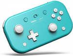 8BitDo Lite 2 belaidis pultelis | BT, USB-C | Switch, Android