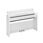 Yamaha ARIUS YDP-S36WH - skaitmeninis pianinas