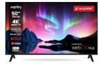 TV QLED 50 inch QL50WiPlay6301-U