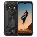 Smartphone RugKing 4 Pro 4G 8/256GB IP69K black