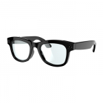 I&scaron;manūs akiniai - Zeblaze Eyewear AI akiniai (5 MP, 1080p, 14 val. baterija, juoda)