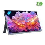 Ne&scaron;iojamas monitorius - Arzopa A3C Pro 13.3" Full HD 1ms USB-C HDMI OLED