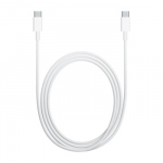 Apple USB-C į USB-C Kabelis 2m, Balta