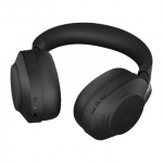 Belaidės Ausinės - Jabra EV285UC, Bluetooth iki 30 m, 37 Valandų Baterijos Gyvavimo Trukmė, Juoda
