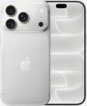 Apple iPhone 18 Pro 512GB sidabrinės spalvos i&scaron;manusis telefonas