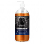EUROWET Dark coat - &scaron;ampūnas &scaron;unims - 1l