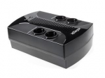 GEMBIRD EG-UPS-001 UPS Energenie Floor 650VA AVR LED 4xschuko 230V OUT