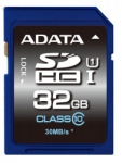 MEMORY SECURE DIGITAL HC 32GB/CLASS10 ASDH32GUICL10-R A-DATA