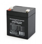 GEMBIRD BAT-12V5AH Energenie Rechargeable Gel Battery 12V/5AH