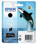 EPSON 5LB T7601 ink cartridge photo black high capacity 25 9ml 1-pack