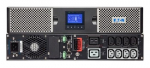 EATON 9PX 3000i 3000VA/3000W Tower/Rack USV RS-232/USB 2U 19Z Kit Runtime 4/13min Voll/Halblast