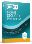 ESET HOME Security Premium - auk&scaron;to lygio apsaugos elektroninės licencijos pratęsimas 2 metams 3 vartotojams
