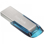 MEMORY DRIVE FLASH USB3 128GB/SDCZ73-128G-G46B SANDISK