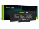 GREENCELL DE135 Battery J60J5 for Dell Latitude E7270 E7470