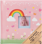 Album BB 10x15/200MS Baby Mix