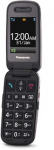 Panasonic KX-TU446EXR Red