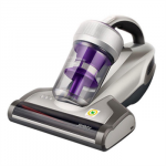 Jimmy | Vacuum Cleaner | Anti-mite JV35 | Corded operating | Handheld | 700 W | 240 V | Silver | Warranty 24 month(s)