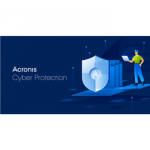 Acronis | Cyber Protect Advanced | Universal Subscription License | 3 year(s) | License quantity 1-9 user(s)