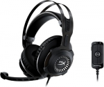 HyperX Cloud Revolver laidinės ausinės 7.1 | USB/3.5mm