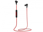 wireless bluetooth earphone HE01 RED