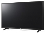 LG 32LQ631C televizorius 81,3 cm (32") &bdquo;Full HD&ldquo; Smart TV &bdquo;Wi-Fi&ldquo; Juoda