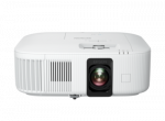Epson EH-TW6250 | 4K PRO-UHD 3840x2160 (2 x 1920x1080) | 2800 ANSI lumens | White | Lamp warranty 12 month(s) | Wi-Fi