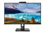 Philips | 272S1M/00 | 27 " | IPS | 16:9 | 75 Hz | 4 ms | 1920 x 1080 pixels | 300 cd/m&sup2;