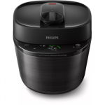 Philips Greitpuodis &bdquo;viskas viename&ldquo; HD2151/40 1000 W, 5 L, 12 virimo programų