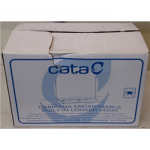 SALE OUT. CATA | Hood | GL 45 X /C | Built-in | Energy efficiency class A | Width 50 cm | 820 m&sup3;/h | Touch | EcoLed | Stainless steel | DAMAGED PACKAGING, DENTED FRAME | 36 month(s)